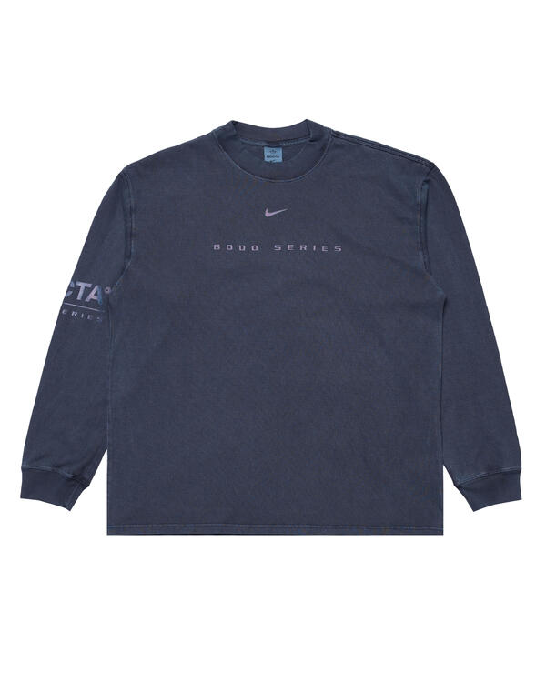 Nike x Nocta Longsleeve MOCK Neck